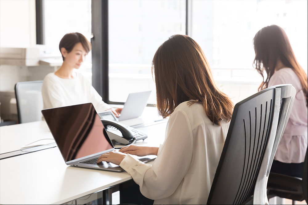 社長交代挨拶状の送付後の対応で押さえておきたいポイント